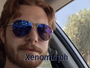 xenomurph Site Cul