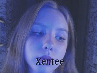 Xentee
