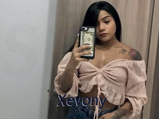 Xevony