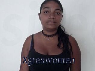 Xgreawomen