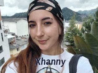 Xhanny