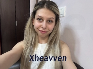Xheavven
