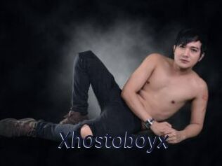 Xhostoboyx