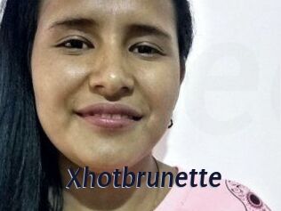Xhot_brunette