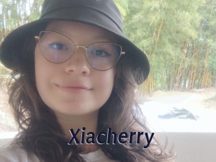 Xiacherry