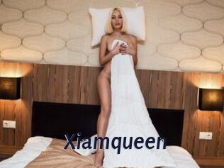 Xiamqueen
