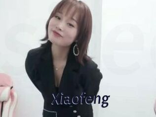 Xiaofeng
