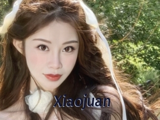xiaojuan Site Cul