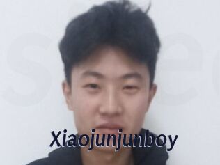 Xiaojunjunboy