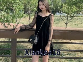Xiaokea18
