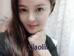 Xiaolili