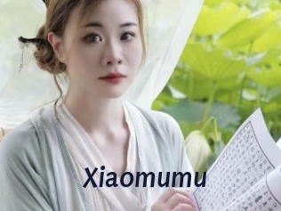 xiaomumu Site Cul