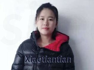 Xiaotiantian
