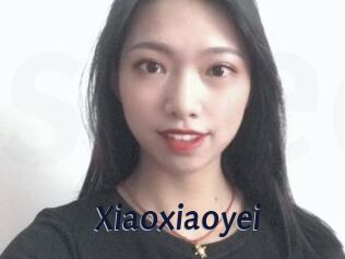 Xiaoxiaoyei