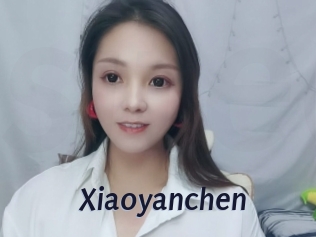 Xiaoyanchen