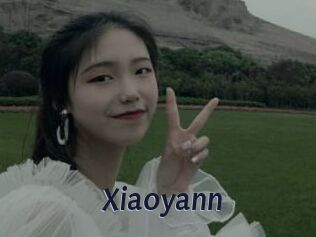 Xiaoyann