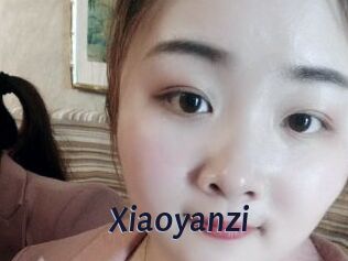 Xiaoyanzi