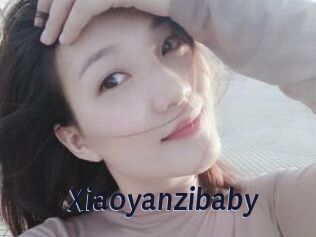 Xiaoyanzibaby