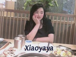 Xiaoyaya