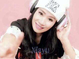Xiayu