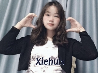 Xiehuix