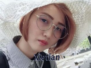 Xietian