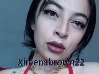 Ximenabrown22