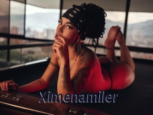 Ximenamiler