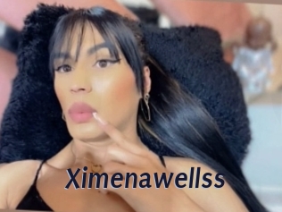 ximenawellss Site Cul