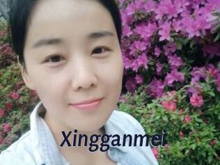 Xingganmei