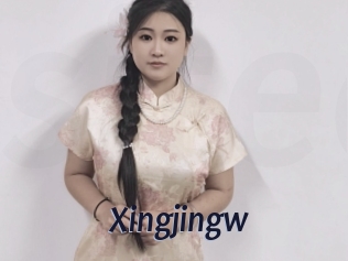 xingjingw Site Cul