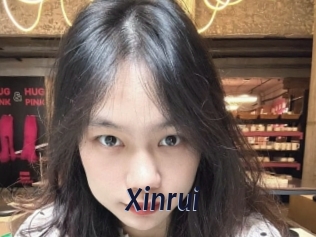 Xinrui