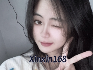 Xinxin168