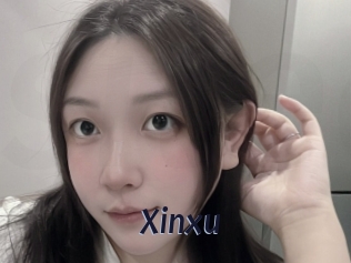 Xinxu