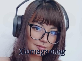 Xiomagaming