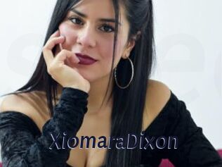 XiomaraDixon