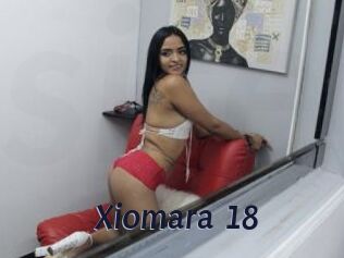 Xiomara_18