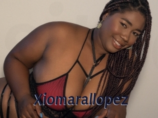 xiomarallopez Site Cul