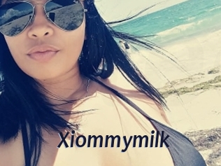 Xiommymilk