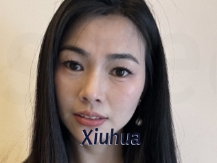 Xiuhua
