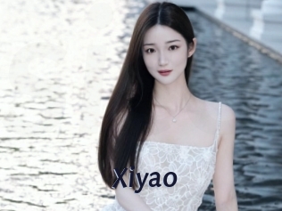 xiyao Site Cul