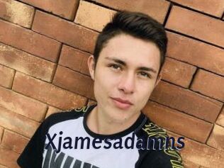 Xjamesadamns