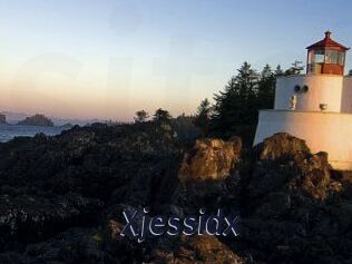 xjessidx Site Cul