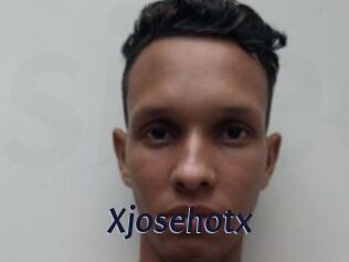 Xjosehotx