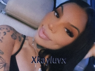 Xkayluvx