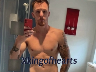 Xkingofhearts