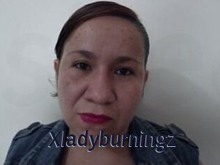 Xladyburningz