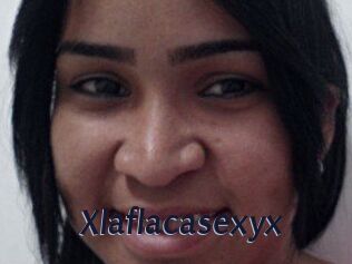 Xlaflacasexyx