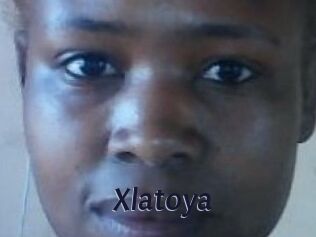 Xlatoya