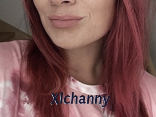 Xlchanny